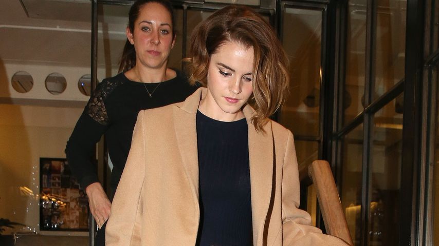 Emma Watson