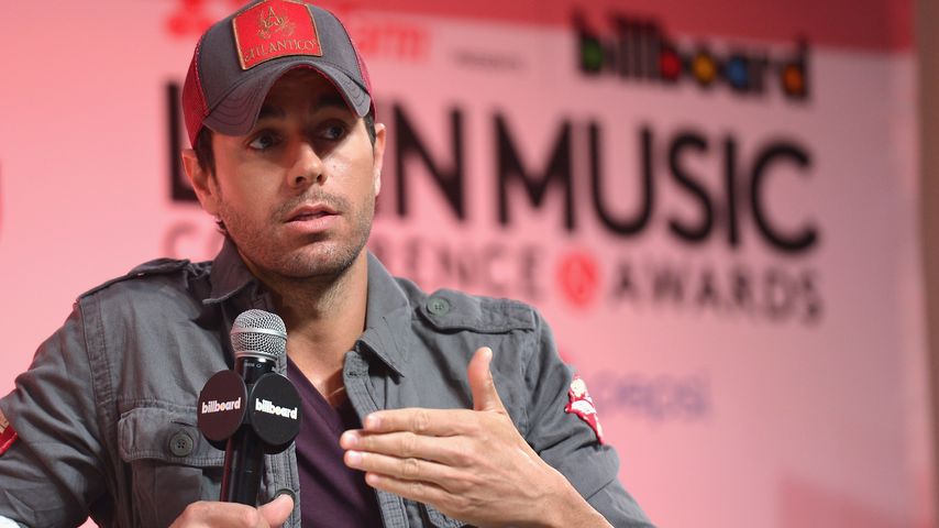 Enrique Iglesias