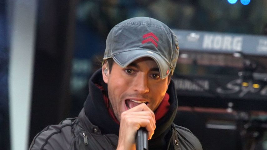 Enrique Iglesias