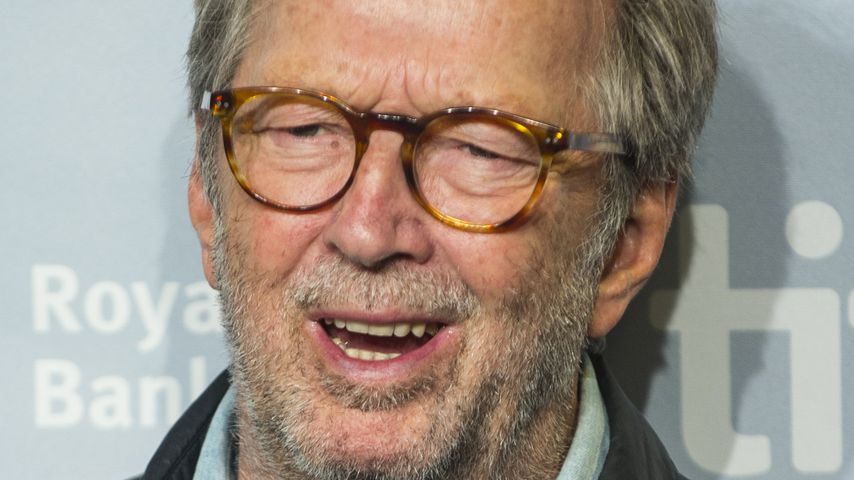 Eric Clapton, Musiker