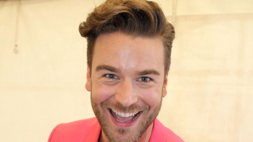Eric Schroth, Wedding-Planner