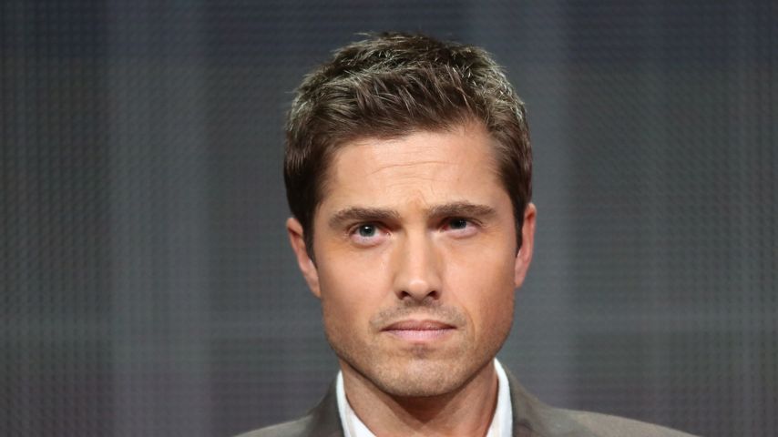 Eric Winter