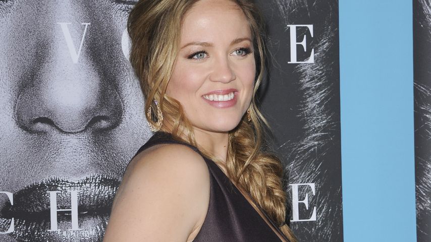 Erika Christensen