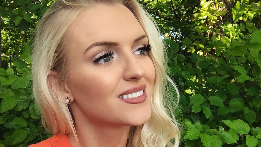 Intim-Casting-Skandal: So war's bei Bachelor-Zweiter Erika!