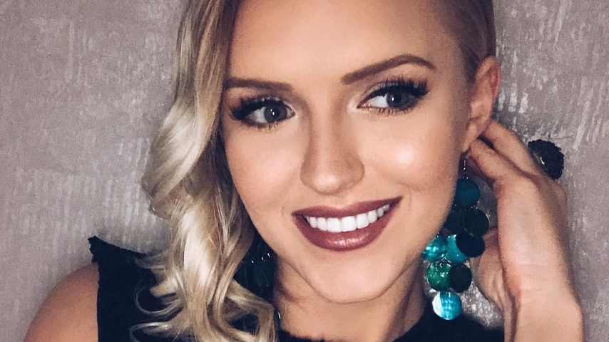 2. Chance für TV-Liebe: Erika bei "Bachelor in Paradise"?