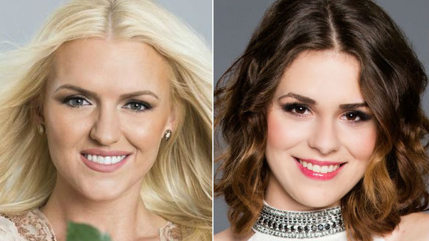 Echt oder fake? Erika verwirrt von Bachelor-Janines Gefühlen