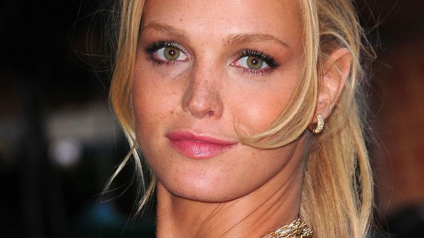 Erin Heatherton