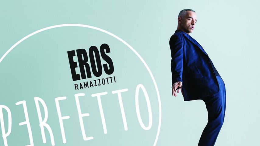 Eros Ramazzotti
