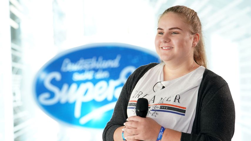 Estefania Wollny bei DSDS: So reagiert Dieter Bohlen