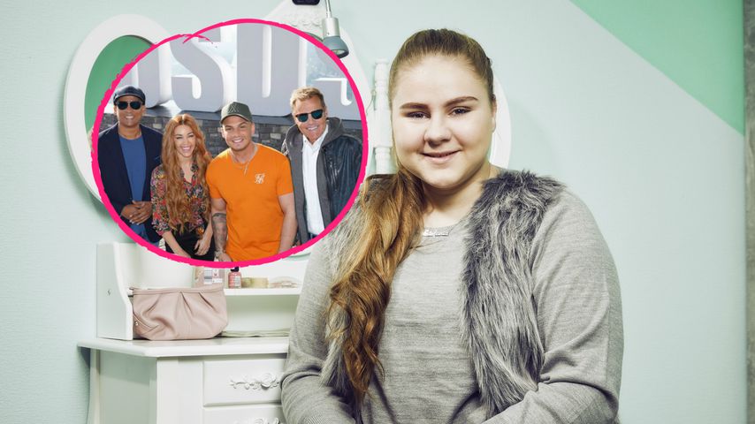 Wollny Dsds Wollny Dsds