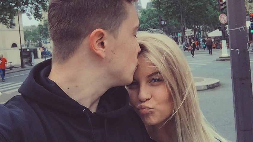 Mein "Baby-Boo": Dagi Bee enthüllt ihren Kosenamen für Eugen
