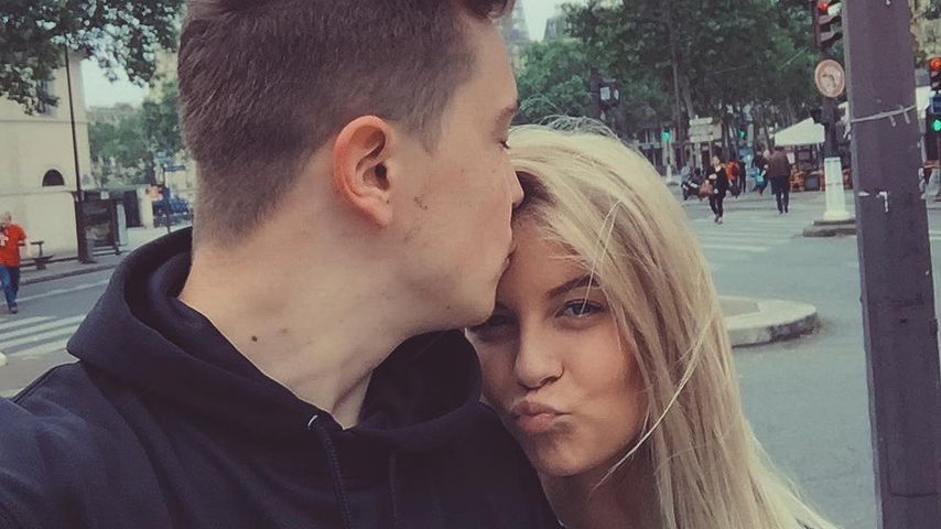 Auf Ibiza gelandet: Heiraten Dagi & Eugen dieses Wochenende?