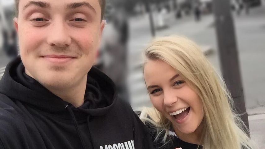 Ein Jahr verlobt: Dagi Bee rührt mit Liebesbrief an Eugen!