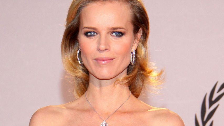 Eva Herzigova