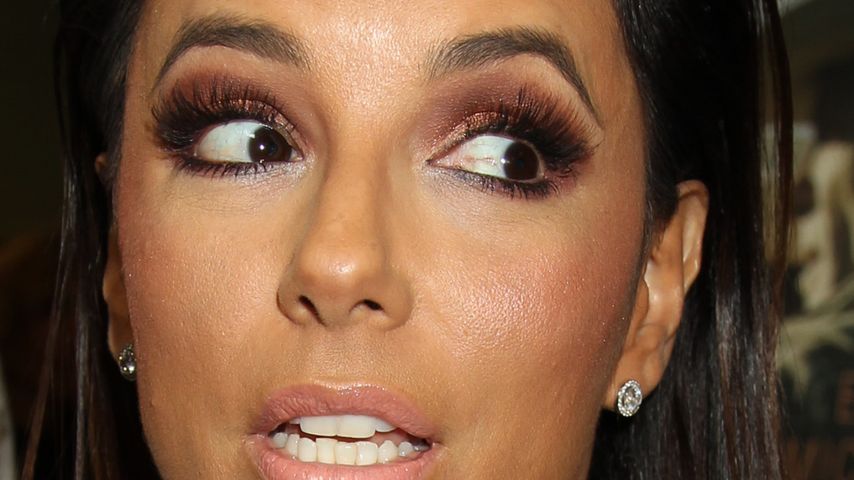 Eva Longoria