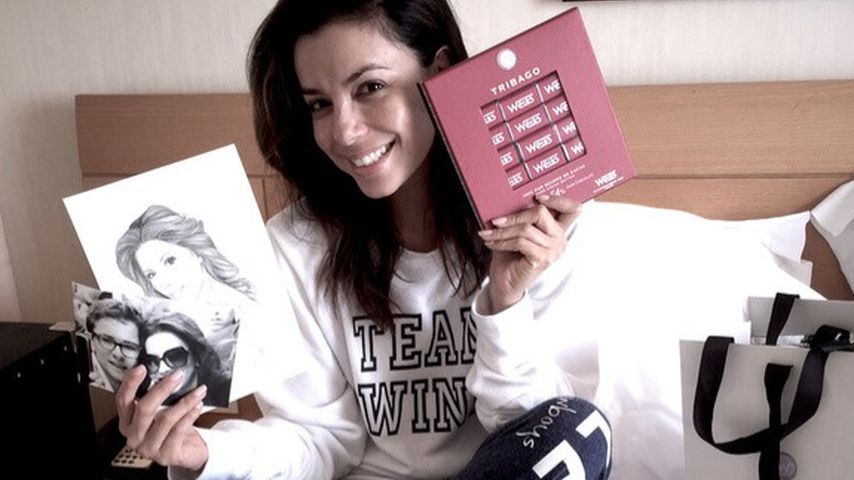 Eva Longoria