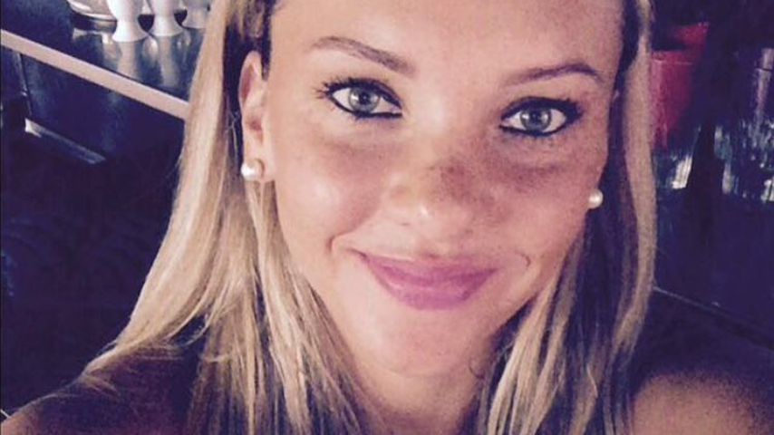 Evelyn Burdecki, Bachelor-Kandidatin 2017