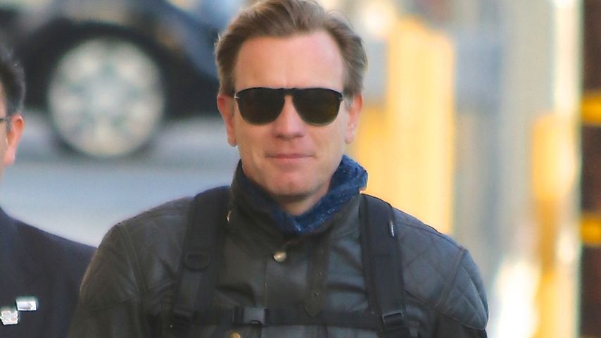 Ewan McGregor, Schauspieler