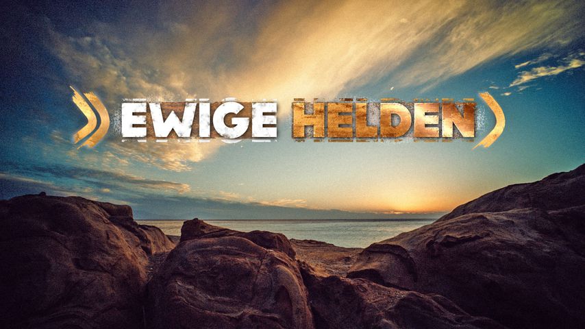 "Ewige Helden"-Logo
