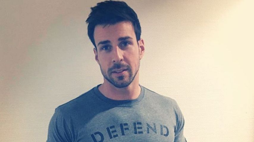 Ex-Bachelor Leonard Freier