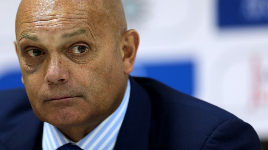 Ex-Sportler Ray Wilkins
