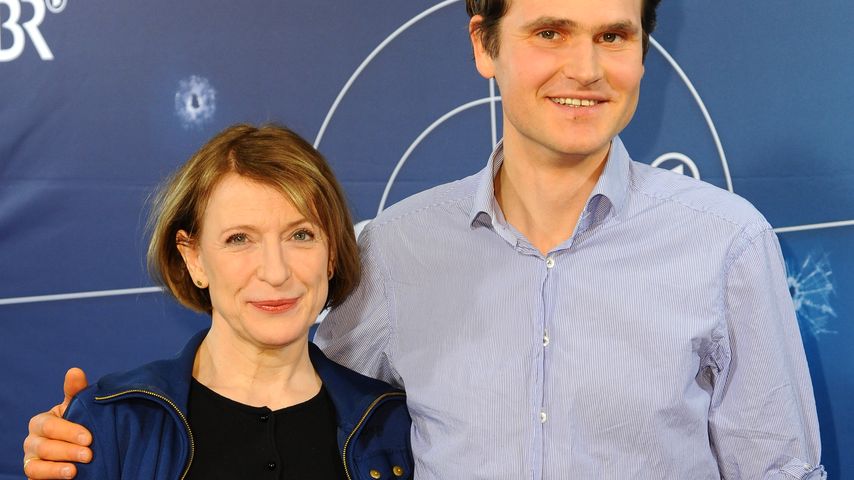 Dagmar Manzel und Fabian Hinrichs