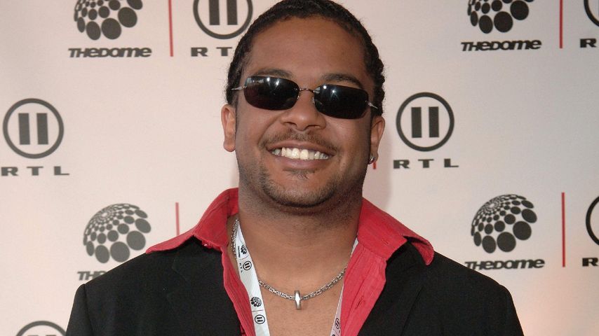 Faiz Mangat bei "The Dome 34" im Jahr 2005
