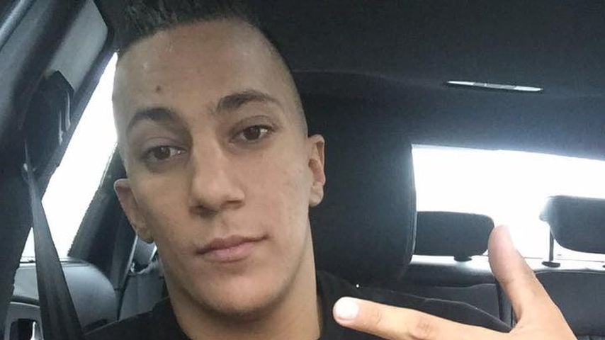 Farid Bang, Rapper