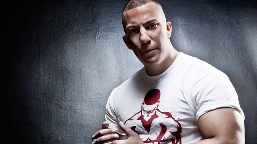 Farid Bang, Rapper