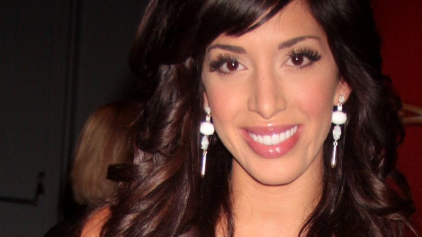 Farrah Abraham