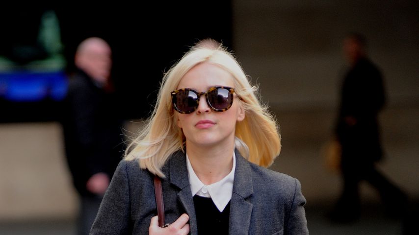Fearne Cotton