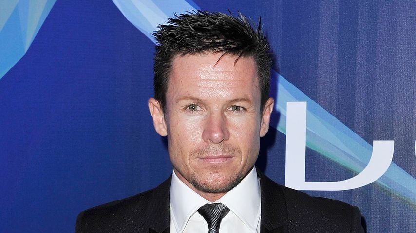 So offen sprach Felix Baumgartner (†56) über Todesangst