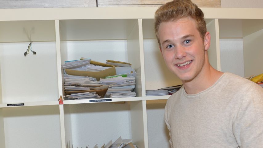 Felix van Deventer
