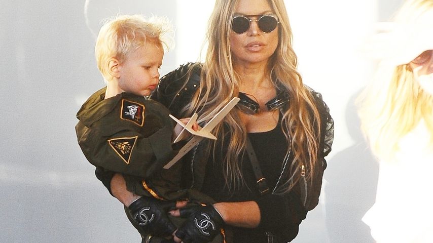 Fergie