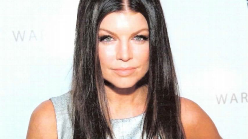 Fergie