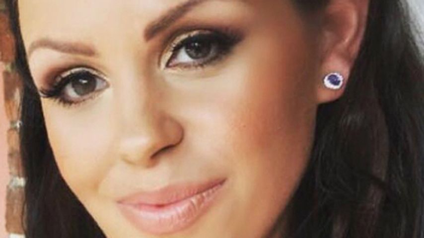 Fifi Geldof am Tag ihrer Hochzeit am 3. September 2016 im englischen Kent