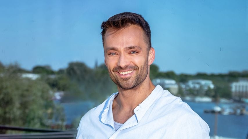 Filip Nikolic, Schauspieler