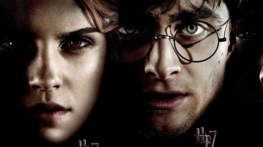 Harry Potter Teil 6