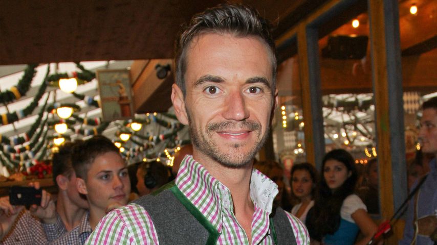 Florian Silbereisen