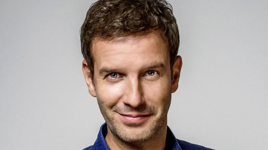 Verlässt Nils "Sturm der Liebe"? Das ist dran am Gerücht!