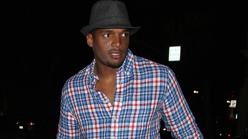 Michael Sam