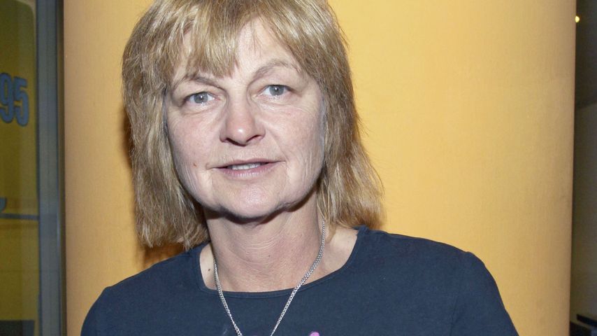 Fräulein Menke, Sängerin