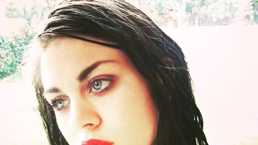 Frances Bean
