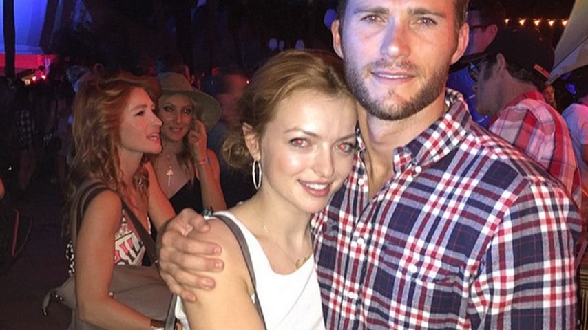scott eastwood geschwister scott eastwood geschwister