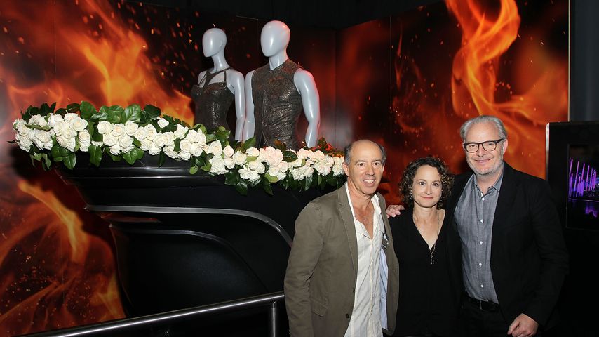 Francis Lawrence