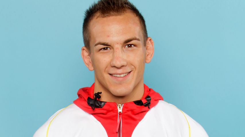 Frank Stäbler, Ringer-Weltmeister