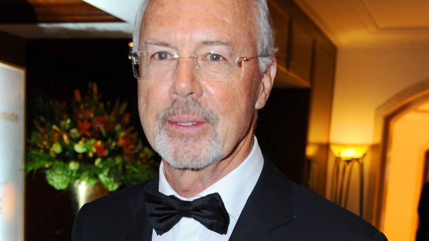 Franz Beckenbauer