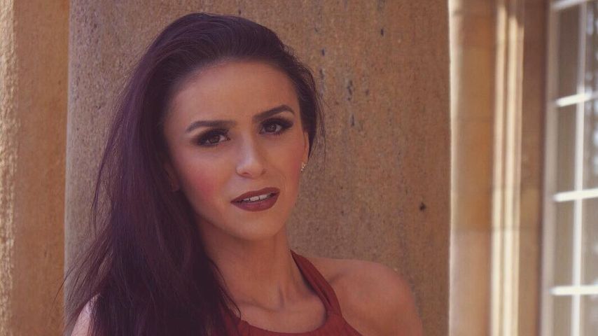 Franziska Maichle, bekannt aus "Der Bachelor"