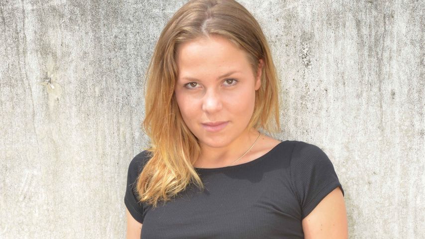 Franziska van der Heide