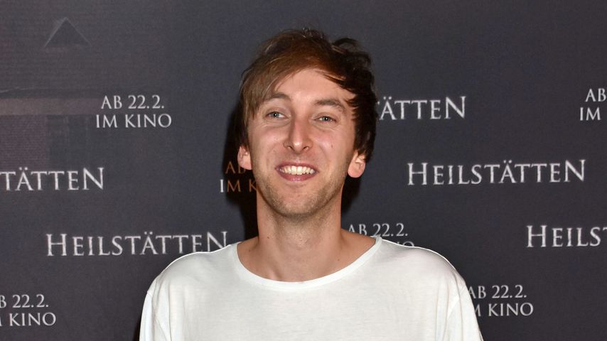 Freshtorge bei der "Heilstätten"-Premiere